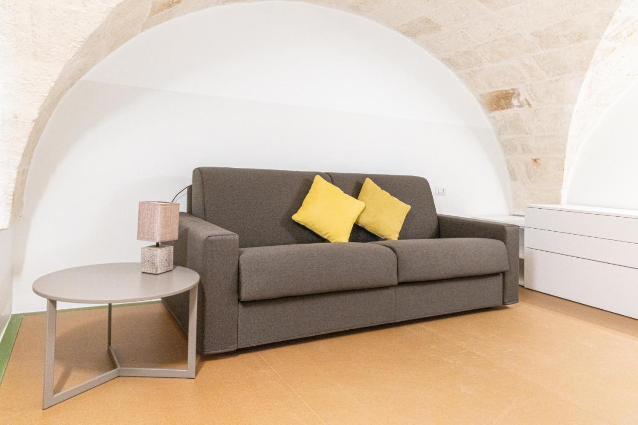 Casa Ape Regina - Puglia Mia Apartments Monopoli Exterior foto
